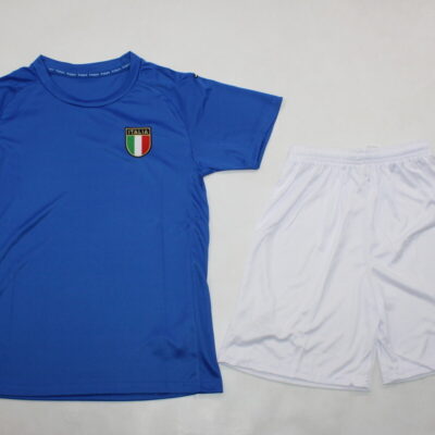 Italia Local / Kid version / Fan version / Retro 00-01