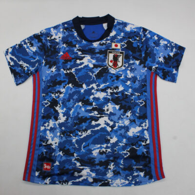 Japon Local / Fan version / Retro 20-21