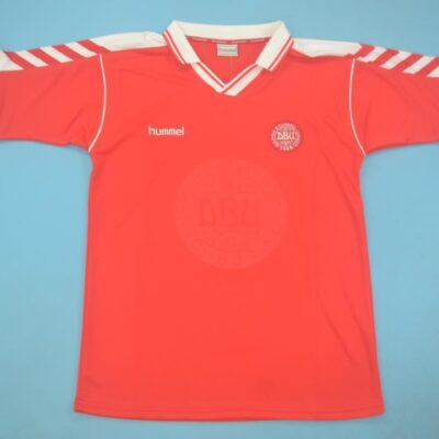 Dinamarca Local / Fan version / Retro 97-98