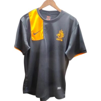 Paises Bajos Visitante / Fan version / Retro 14-15