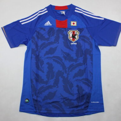 Japon Local / Fan version / Retro 10-11