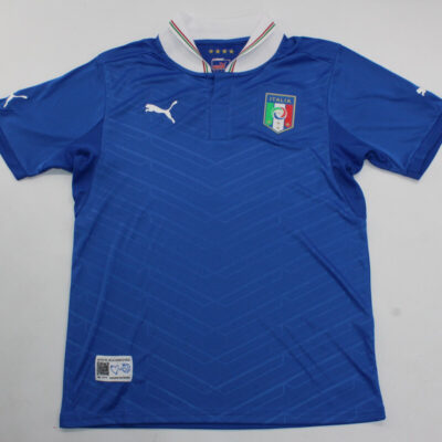 Italia Local / Fan version / Retro 12-13