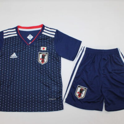 Japon Local / Kid version / Fan version / Retro 17-18