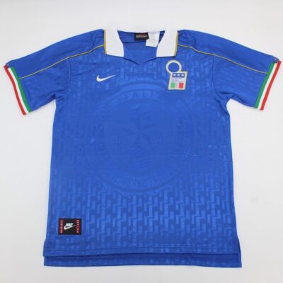 Italia Local / Fan version / Retro 95-96
