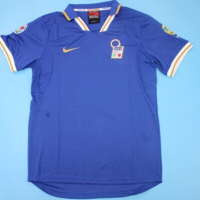 Italia Local / Fan version / Retro 96-97