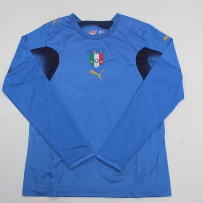 Italia Local / Fan version / Manga Larga / Retro 06-07