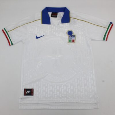 Italia Visitante / Fan version / Retro 95-96