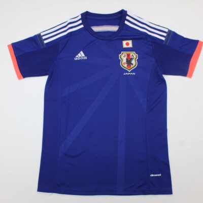 Japon Local / Fan version / Retro 14-15