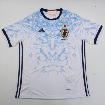 Japon Visitante / Fan version / Retro 16-17