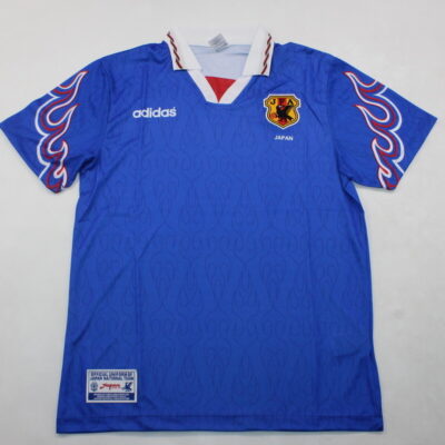 Japon Local / Fan version / Retro 96-97