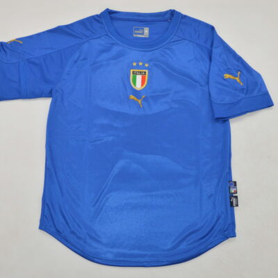 Italia Local / Fan version / Retro 03-04