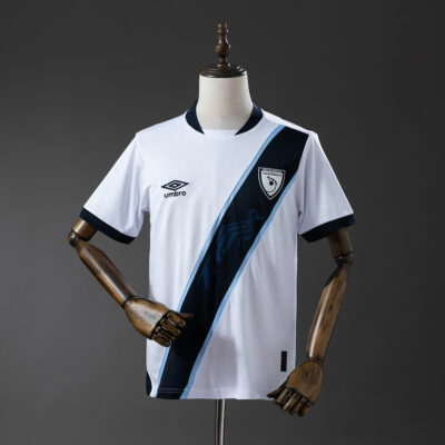 Camiseta Guatemala Local / Fan version / Mundial 2026