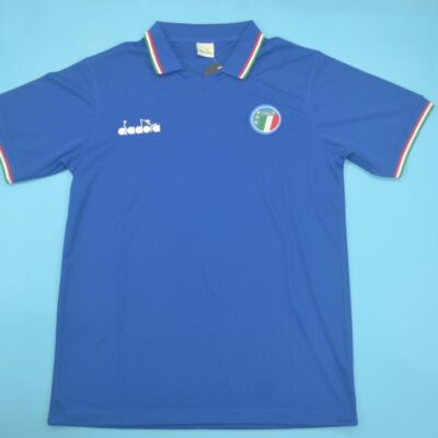 Italia Local / Fan version / Retro 86-87
