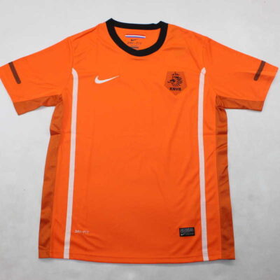 Paises Bajos Local / Fan version / Retro 10-11