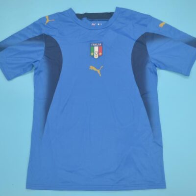 Italia Local / Fan version / Retro 06-07