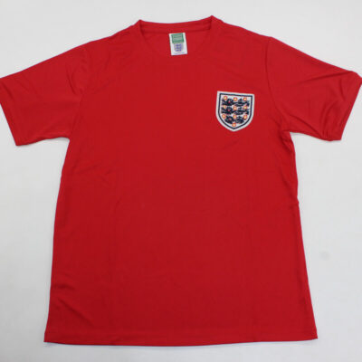 Inglaterra Visitante / Fan version / Retro 66-67