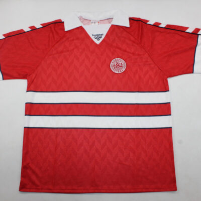 Dinamarca Local / Fan version / Retro 88-89