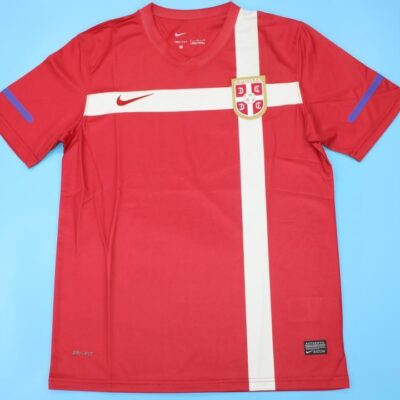 Serbia Local / Fan version / Retro 10-11