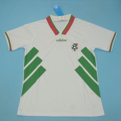 Bulgaria Local / Fan version / Retro 94-95