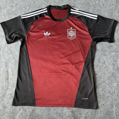 Camiseta España Local Portero/ Fan version / Mundial 2026
