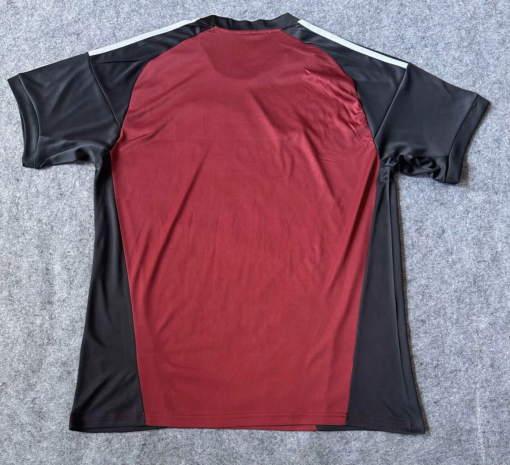 Camiseta España Local Portero/ Fan version / Mundial 2026 - Imagen 2