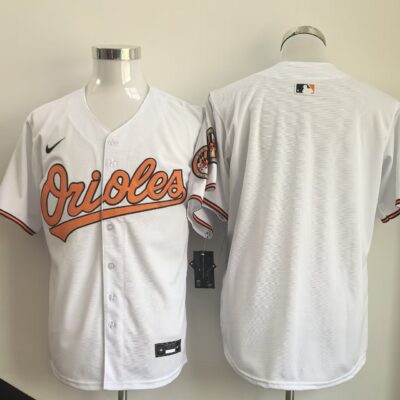 Baltimore Orioles Local / Custom / Player version