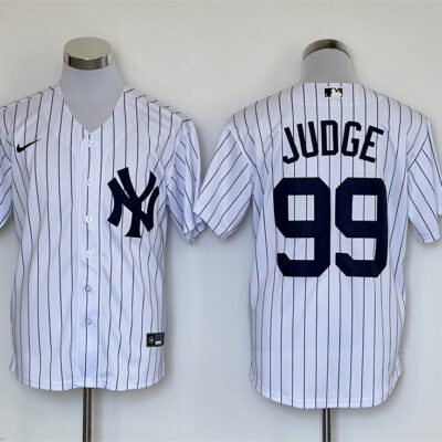 New York Yankees Local / Judge / Player Version