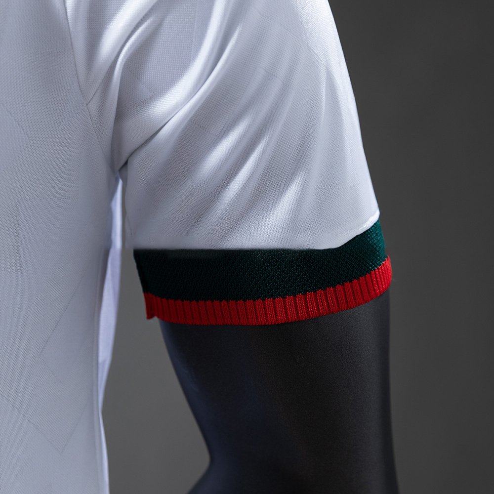 Camiseta Mexico Visitante / Player version / Mundial 2026 - Imagen 3