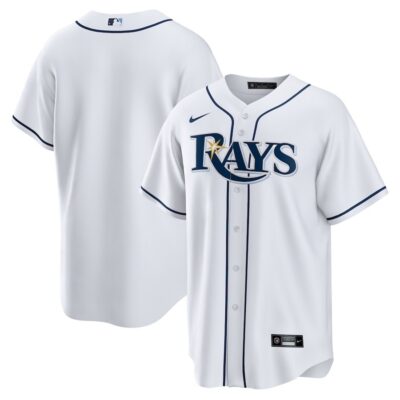 Tampa Bay Rays Local / Custom / Fan version