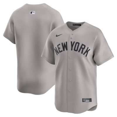 New York Yankees Visitante / Custom / Fan version