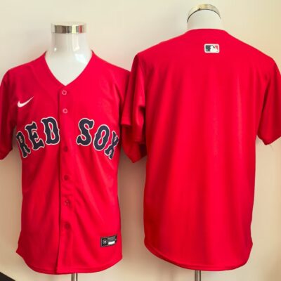 Boston Red Sox Cuarta equipacion / Custom / Player version