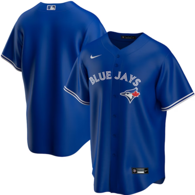 Toronto Blue Jays Alternativa / Custom / Fan Version