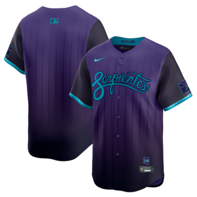 Arizona Diamondbacks / City Connect / Custom / Fan version