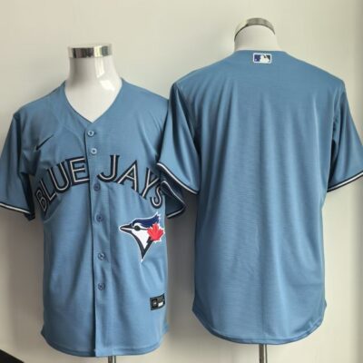 Toronto Blue Jays Cuarta equipacion / Custom / Player Version