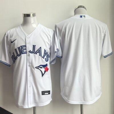Toronto Blue Jays Local / Custom / Player Version
