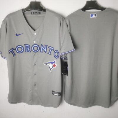 Toronto Blue Jays Visitante / Custom / Player Version