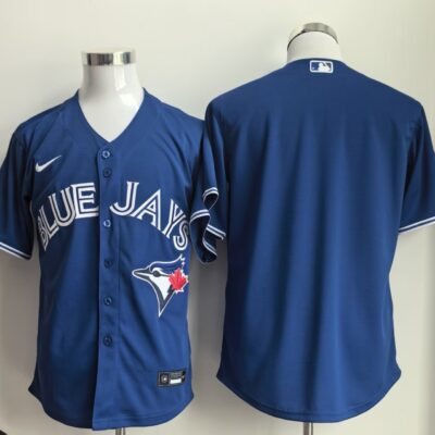 Toronto Blue Jays Alternativa / Custom / Player Version