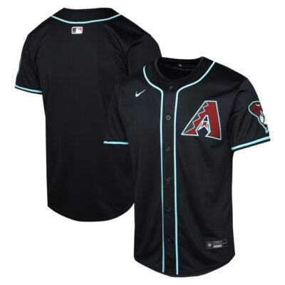Arizona Diamondbacks Cuarta Equipacion / Custom / Fan version