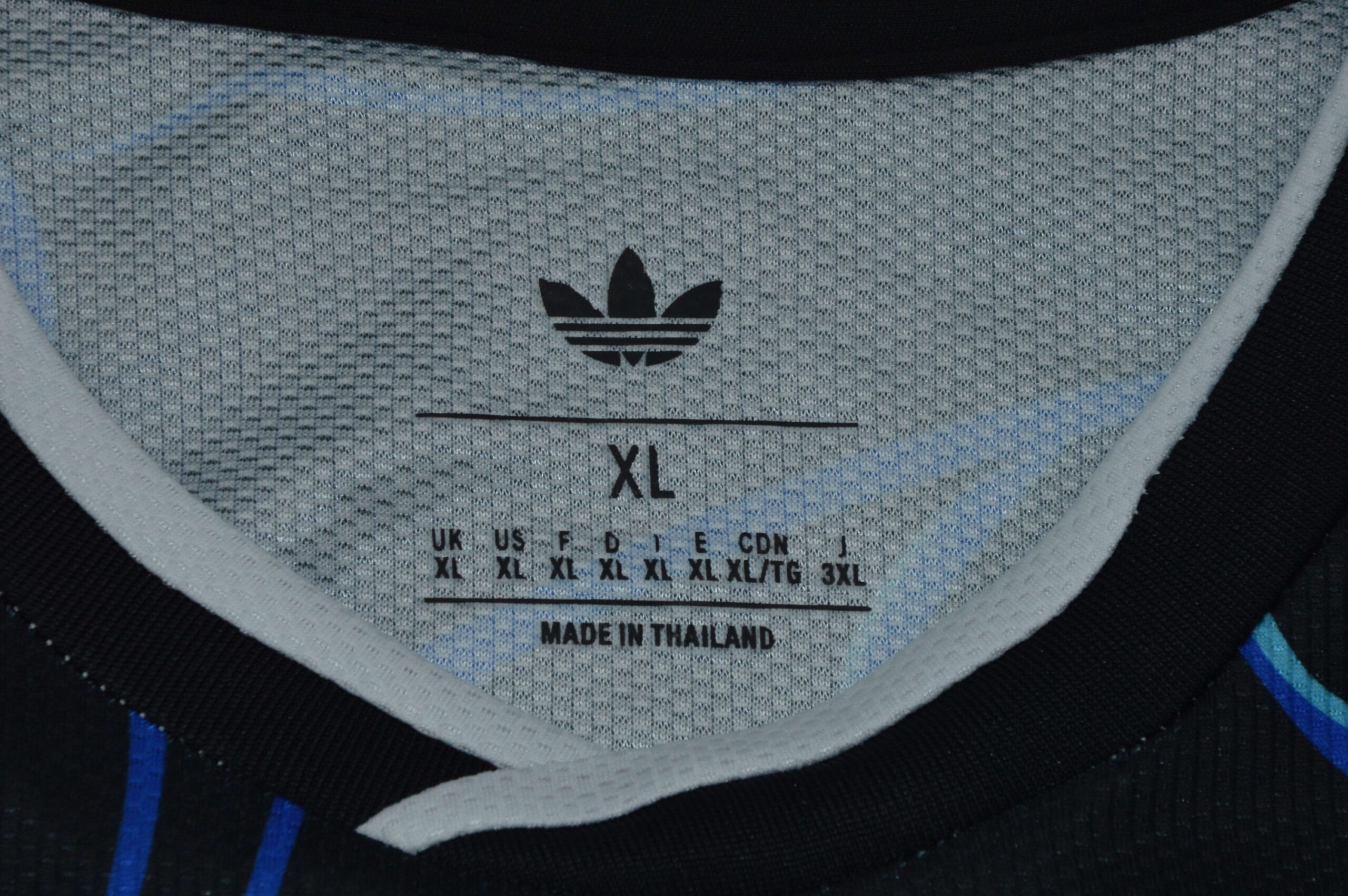 Camiseta Argentina visitante / Fan version / Mundial 2026 - Imagen 5