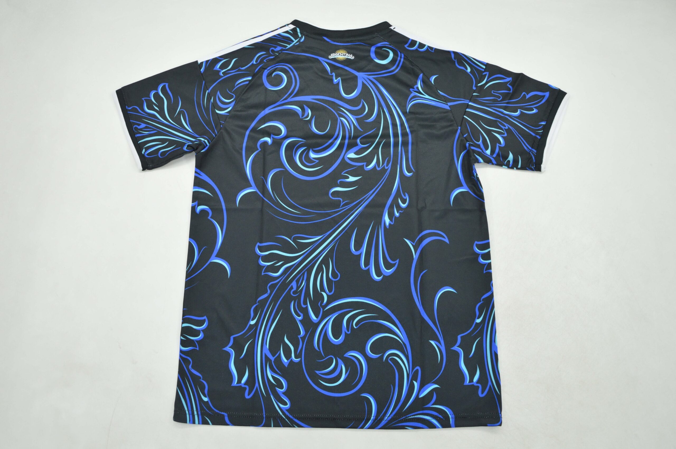Camiseta Argentina visitante / Fan version / Mundial 2026 - Imagen 2