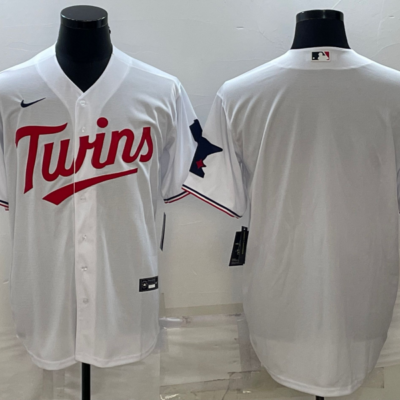 Minnesota Twins Local / Custom / Player version