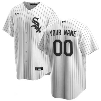 Chicago White Sox Local / Custom / Fan version