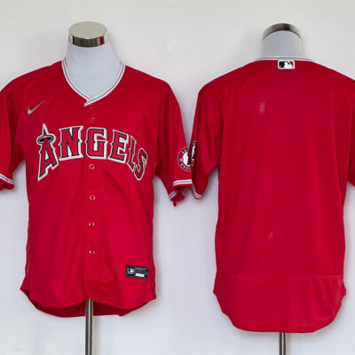 Los Angeles Angels Alternativa / Custom / Player version