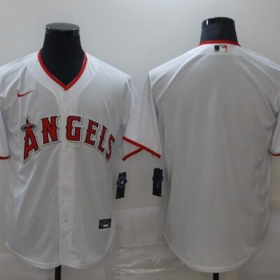 Los Angeles Angels Local / Custom / Player version