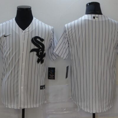 Chicago White Sox Local / Custom / Player version