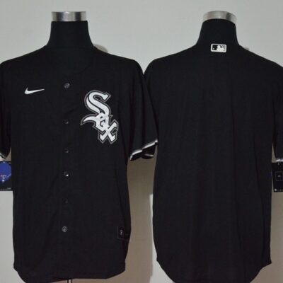 Chicago White Sox Alternativa / Custom / Player version