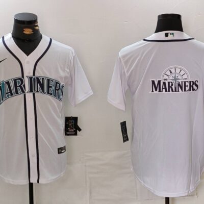 Seattle Mariners Local / Player version