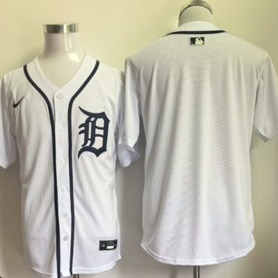 Detroit Tigers Local / Custom / Player version