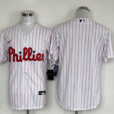 Philadelphia Phillies Local / Custom / Player version