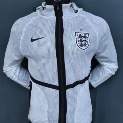 Inglaterra Cortavientos / Himno / Mundial 2026